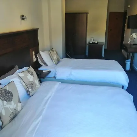 Liknon Hotel Kalambaka Exterior photo