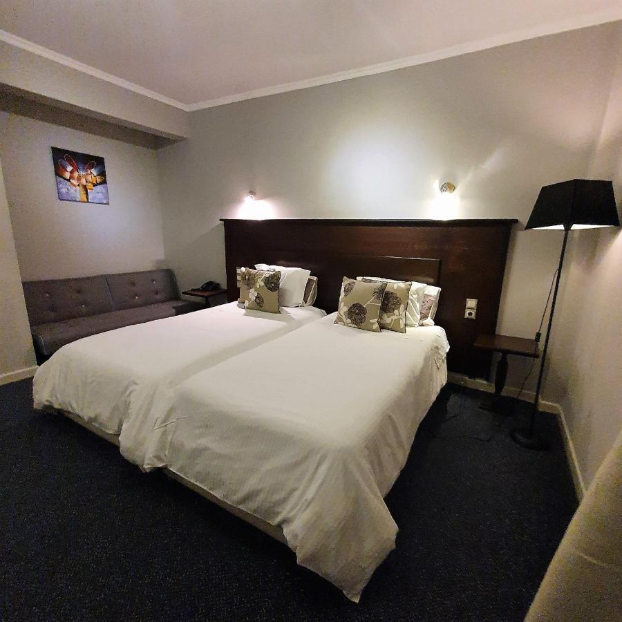 Liknon Hotel