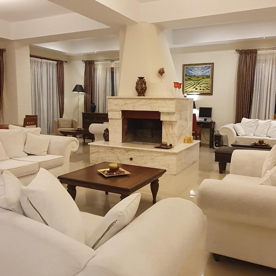 Hotel Liknon