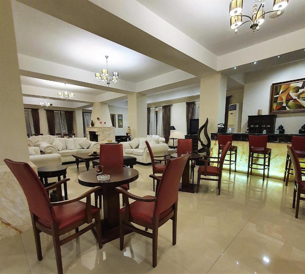 Hotel Liknon 4*
