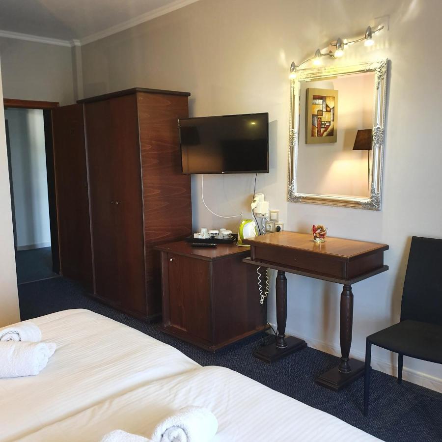 Hotel Liknon
