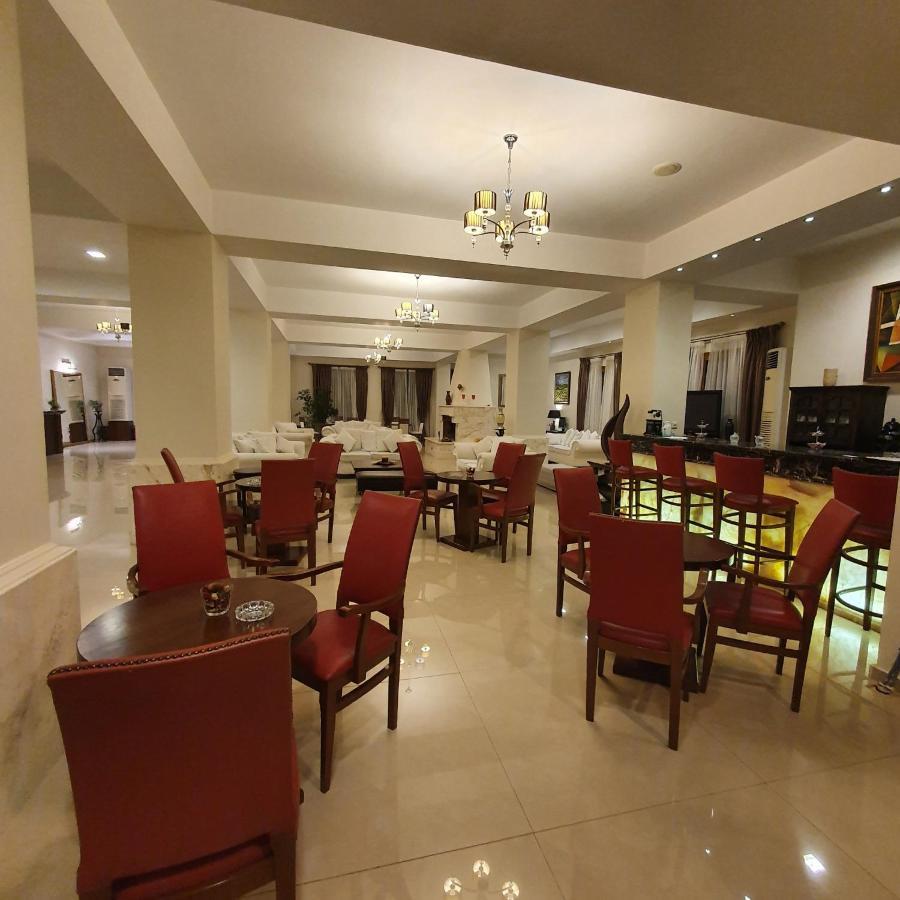 Liknon Hotel 4*