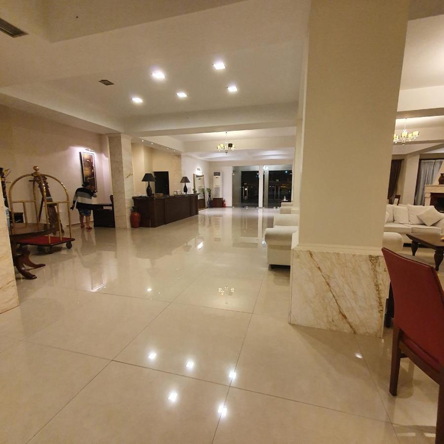 Hotel Liknon 4*