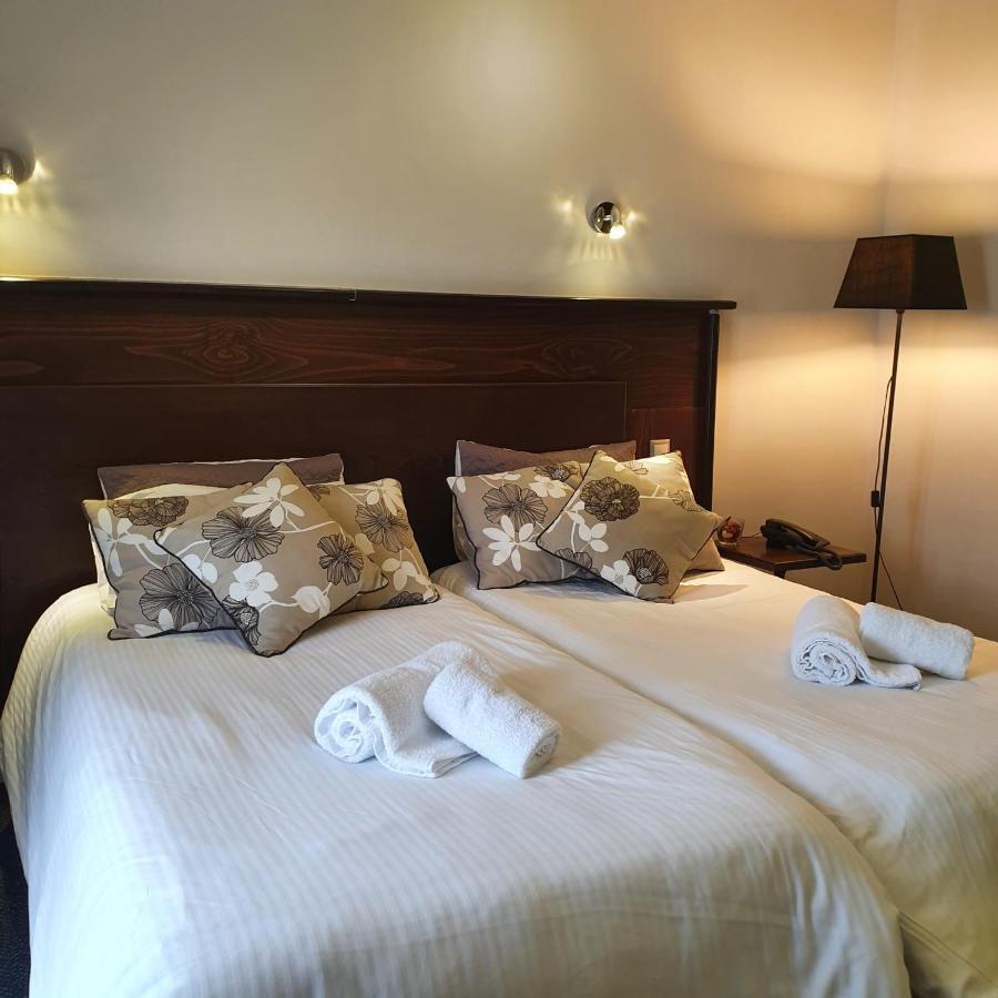 Liknon Hotel 4*