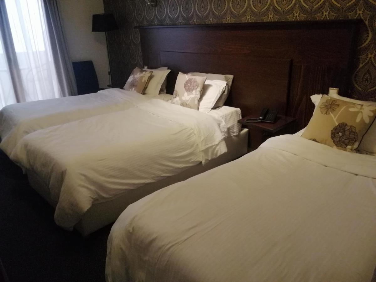 Liknon Hotel Kalampáka