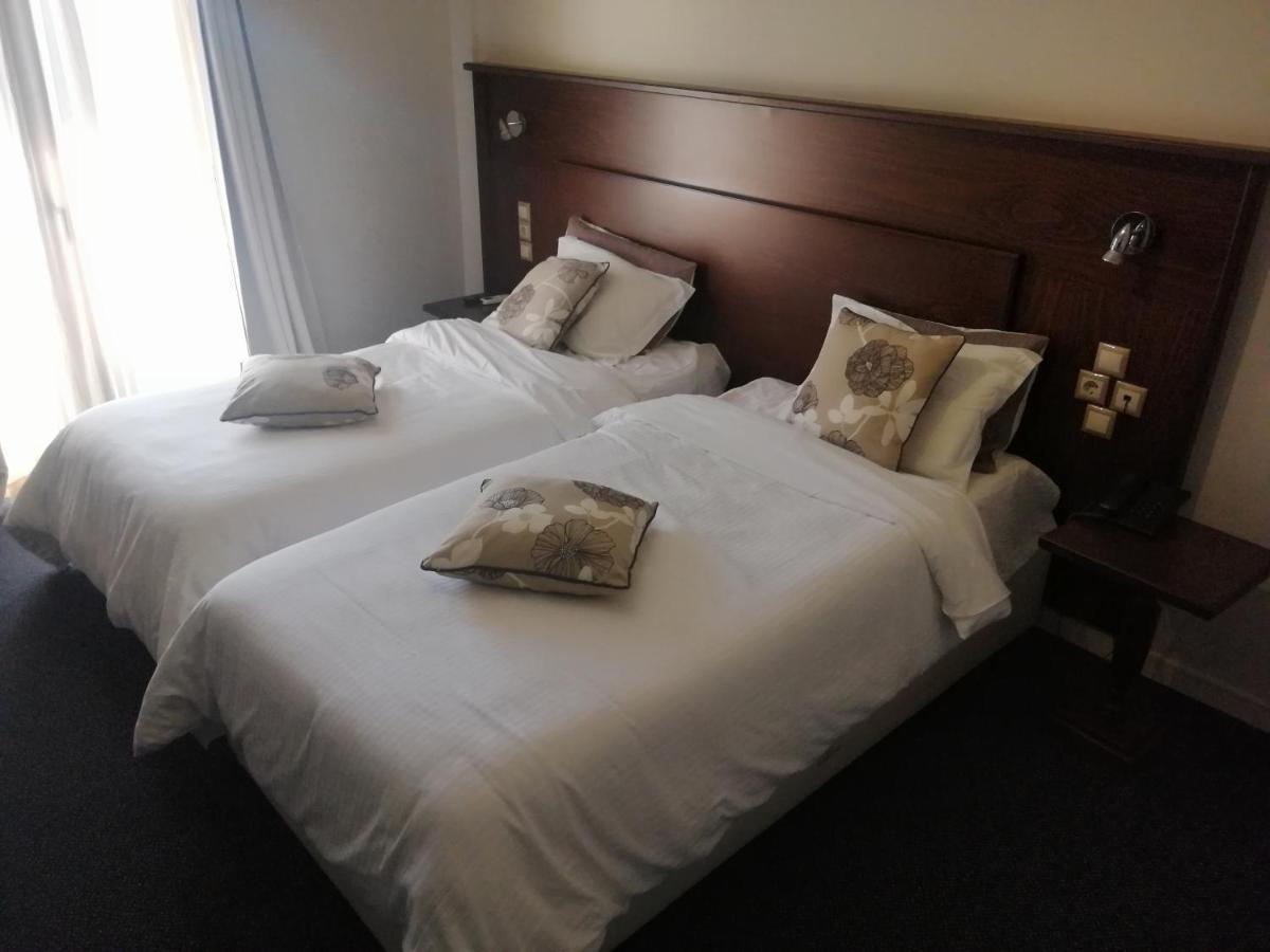 Liknon Hotel 4*