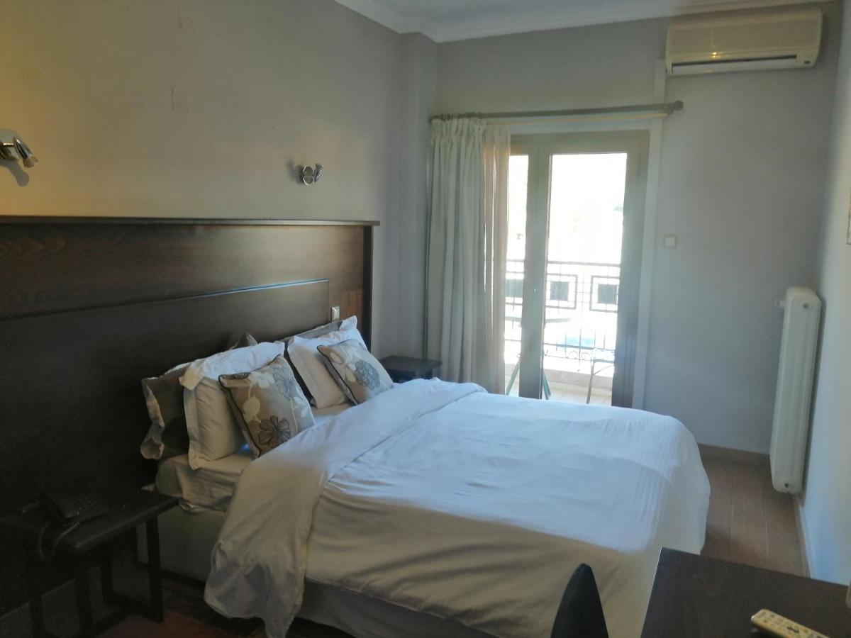 Liknon Hotel