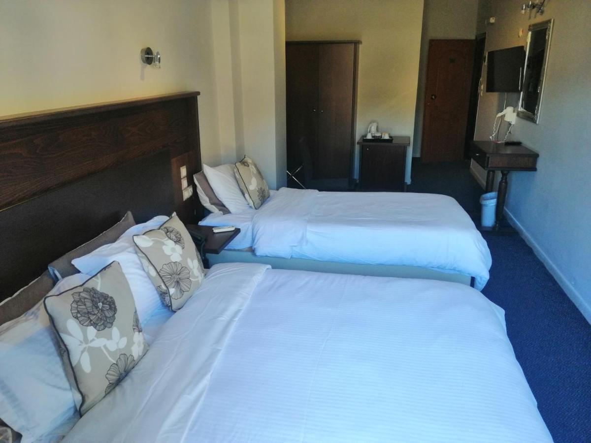 Hotel Liknon Kalambaka